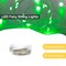 Perfect Holiday 30 LED Copper Fairy String Lights - Battery Operated